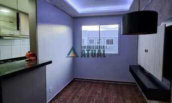 Imagem 3: Apartamento com 02 quartos na cidade de Cambé