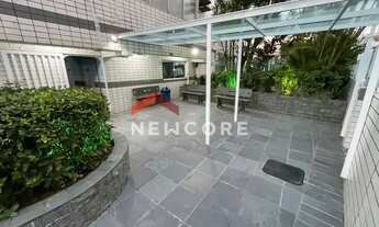 Imagem 7: Apartamento em Rua Pedro Álvarez Cabral - Aviação - Praia Grande/SP