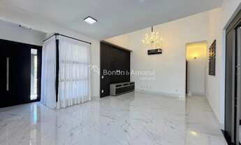 Imagem 5: Casa no Condomínio Terras Do Cancioneiro, de 4 quartos à venda, Parque Brasil 500 - Paulín