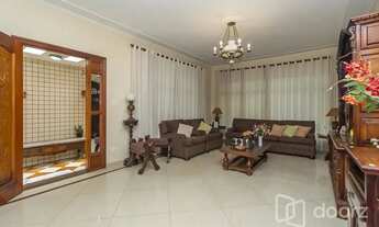 Imagem 7: Imóvel na Feliciano Bicudo com 3 dormitórios e 208m²