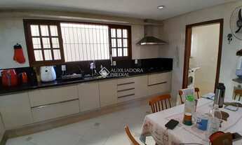 Imagem 6: Cas 5 quartos Santa Mônica