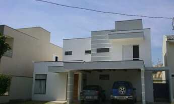 Imagem: Vendo Casa com 3 suítes no Condomínio