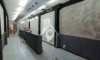 Imagem 6: SALÃO COMERCIAL A VENDA NA MOOCA 120m