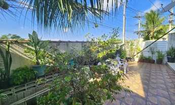 Imagem 2: VENDO Casa com 3 quartos, sendo 2 suítes, e quintal no Parque Paraíso, Itaguaí-RJ