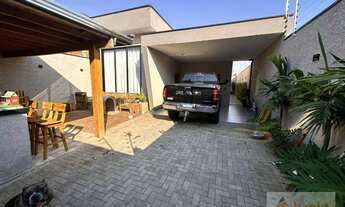 Imagem 3: Casa com 3 dormitórios, 180 m² - venda por R$ 980.000 ou aluguel por R$ 5.133/mês - Terras