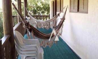 Imagem 6: Pousada próxima do centrinho do Rosa