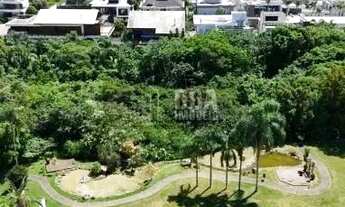 Imagem 2: Terreno em condomínio de alto padrão em Jurerê Internacional