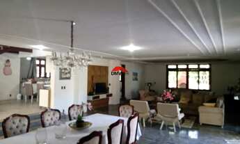 Imagem 3: Casa duplex no Coco