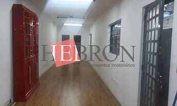 Imagem 2: Prédio Comercial para Venda na Região do Tatuapé!!!