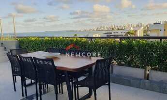 Imagem: Flat em Avenida Governador Argemiro de Figueiredo