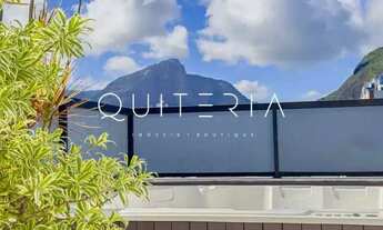 Imagem 2: Cobertura - Linear / Residencial / Ipanema