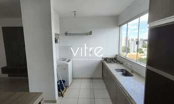 Imagem 4: Apartamento à venda no bairro Dona Zulmira em Uberlândia