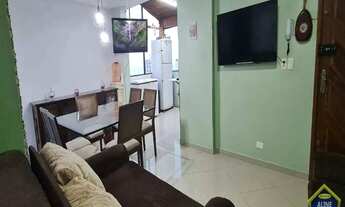 Imagem 5: Cobertura com 3 suítes na Ocian!! - Cód: ACT2471