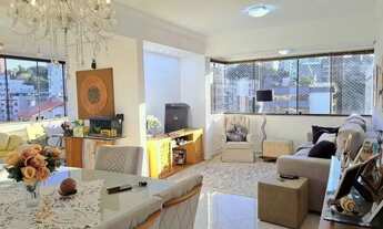 Imagem 3: Apartamento com 100 metros 3 quartos 2 vagas no bairro Higienópolis em Porto Alegre - RS