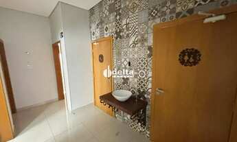 Imagem 3: Loja disponível para locação no bairro Fundinho em Uberlândia-MG