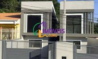 Imagem: SOBRADO - ARUJAMÉRICA - SP