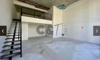 Imagem 3: Sala Comercial para alugar no Itaim Bibi, São Paulo-SP