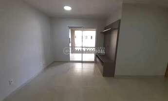 Imagem 2: Apartamento Padrão Jardim Botânico Apartamento padrão Jd Botânico- Zona Sul- Ribeirão Pret