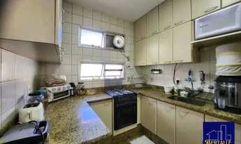 Imagem 6: Apartamento para aluguel, 4 quartos, 1 suíte, 2 vagas, Sion - Belo Horizonte/MG