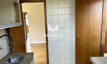 Imagem 5: Apartamento para aluguel, 2 quartos, 1 suíte, 1 vaga, Nova Granada - Belo Horizonte/MG