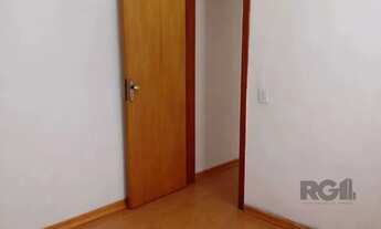 Imagem 7: Apartamento de 1 dormitório no Centro DESOCUPADO