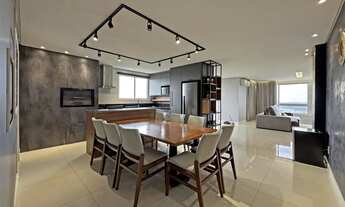 Imagem 2: Apartamento de 03 dormitórios mobiliado!