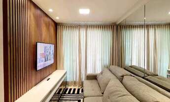 Imagem 4: Apartamento com 2 dormitório(s) em Setor Bueno - Goiania/GO