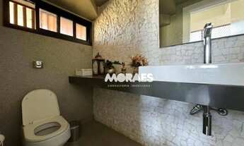 Imagem 7: Casa em Condomínio Fechado com 3 suítes à venda, 330 m² por R$ 2.000.000 - Residencial Tam