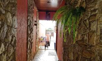 Imagem: Casa em Rua Maria José Nunes de Almeida