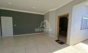 Imagem 2: Casa para Venda em Regente Feijó, Jardim Mathilde, 3 dormitórios, 1 suíte, 2 banheiros, 2