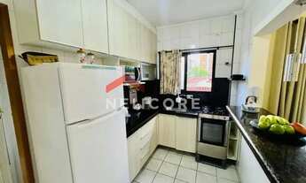 Imagem 6: Apartamento em Rua Fumio Miyazi - Guilhermina - Praia Grande/SP