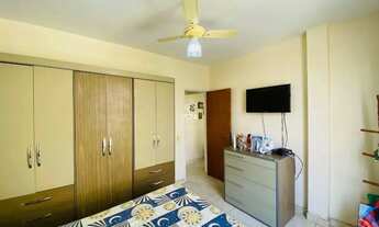 Imagem 5: Apartamento com 2 dormitórios à venda, 60 m² por R$ 385.000,00 - Itapuã - Vila Velha/ES RE