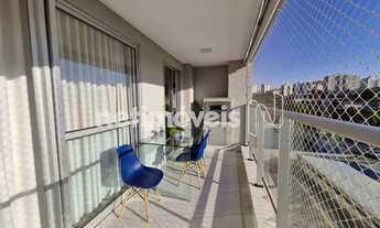 Imagem 5: Venda Apartamento 4 quartos Paquetá Belo Horizonte