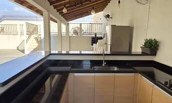 Imagem 5: Apartamento no Edifício Paul Ricard, no Bairro Araés, em Cuiabá! 3Q sendo 2 Suítes