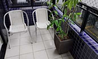 Imagem 4: APARTAMENTO COM 3QTOS SENDO SUÍTES