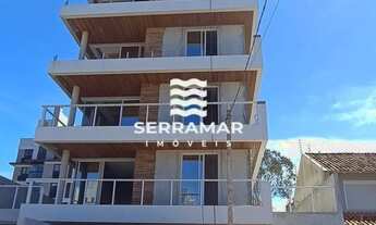 Imagem: Cobertura vista mar no Baln. Gaivotas, Matinhos