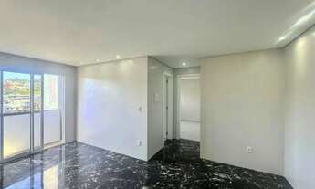 Imagem 2: CAXIAS DO SUL - Apartamento Padrão - SANTA LÚCIA