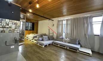 Imagem 2: Apto Kitnet próximo Rua Quintino - Ed.Bariloche