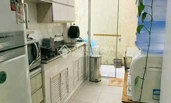 Imagem 6: Apartamento 2 dormitórios com terraço privativo e dependência na Santana