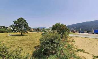 Imagem 5: TERRENO NO RIO VERMELHO - FLORIANÓPOLIS A VENDA R$ 13.000.000,00