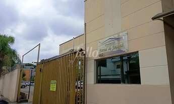 Imagem: Apartamento 2 quartos à venda no(a) Jaçanã