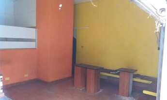 Imagem 4: Salão comercial para alugar Umuarama Osasco