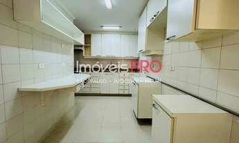 Imagem 4: Lindo apartamento em Moema Pássaros!