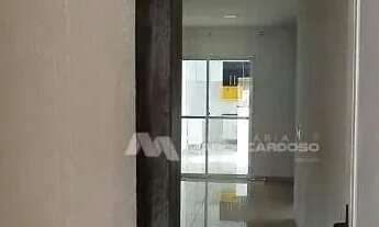 Imagem 3: Casa com 2 dormitórios à venda, 88 m² por R$ 350.000,00 - Parque da Liberdade V - São José