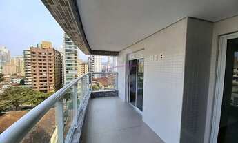 Imagem 7: Apto NOVO 2 quartos 1 suíte 1 vaga no Boqueirão