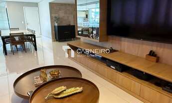 Imagem: Apartamento à venda em Gutierrez, BH