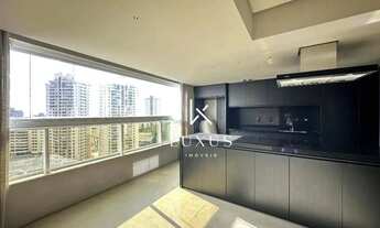 Imagem 2: Apartamento com 2 dormitórios à venda, 82 m² por R$ 1.470.000,00 - Vila da Serra - Nova Li