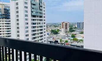 Imagem 2: COBERTURA SAINT MARIE EXCLUSIVIDADE E CONFORTO 220 m² | Hall exclusivo