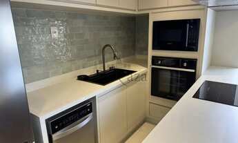 Imagem 3: Apartamento - Parque Industrial - Residencial Maranata Parque - 2 dormitórios - 62,50m²