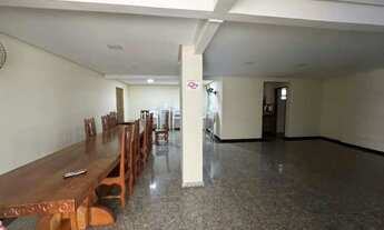 Imagem 6: 2 QUARTOS SENDO 1 SUITE VISTA MAR E LAZER COMPLETO